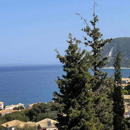 Katerinas Village Supreme With Private Pool