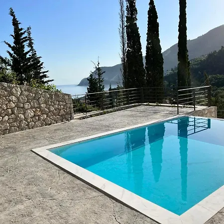 Katerinas Village Supreme With Private Pool Villa *