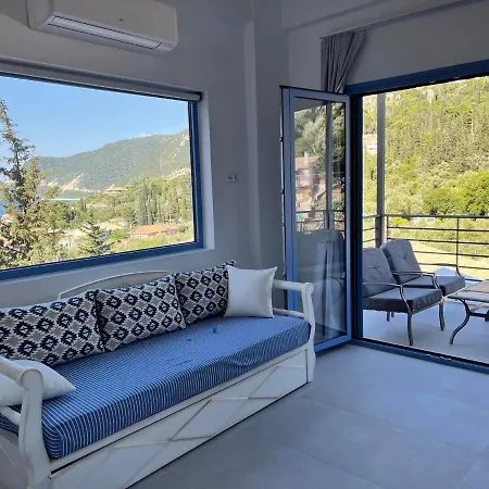 Katerinas Village Supreme With Private Pool * Άγιος Νικήτας