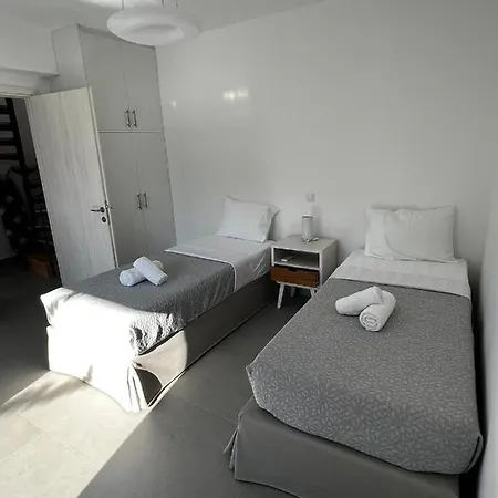 Villa Katerinas Village Supreme With Private Pool *