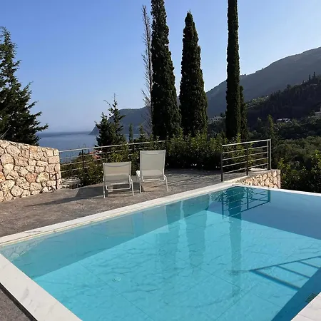 Katerinas Village Supreme With Private Pool *